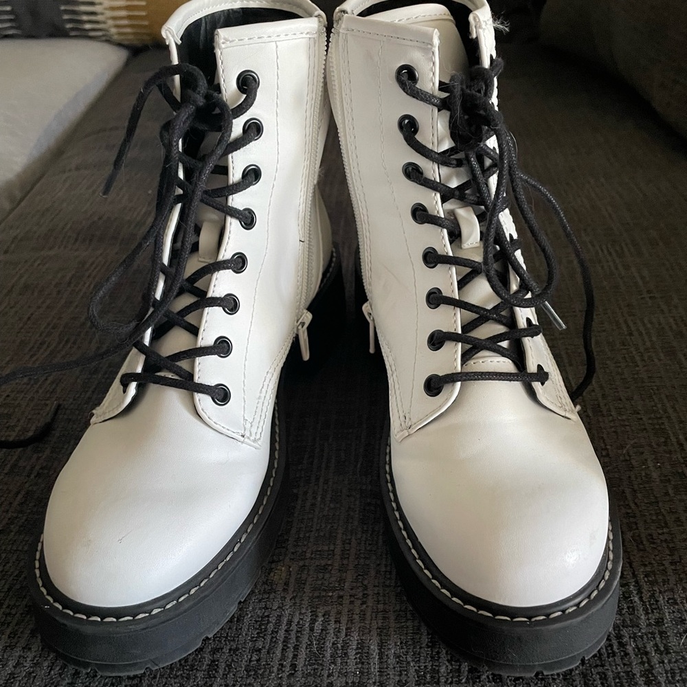 New… never worn